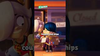 Couples \u0026 Ships in Brawl Stars