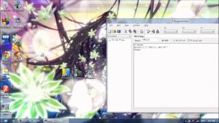 TI-BASIC Tutorial 1 - Hello, World!