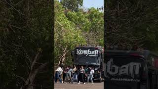 Komban bus lover #kombanholidays #komba #kombanbus #touristattractions #kerala #kombanmassentry #kl