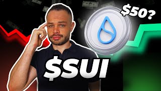 The SUI Revolution: Is It the Next Solana? | Sui Crypto Update!