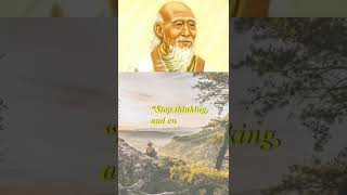 Lao Tzu Quotes About Life #Short 10