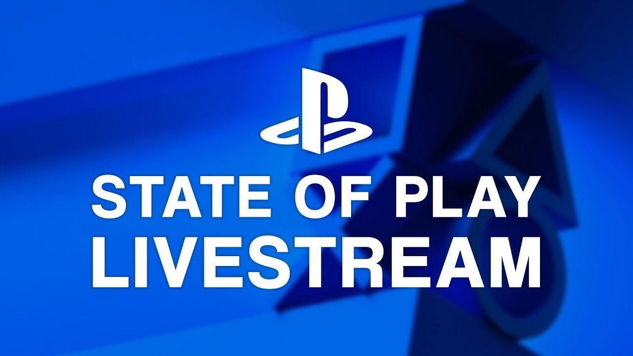 State Of Play Livestream | PlayStation (October 27 2021) - YouTube