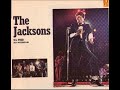 The Jacksons Triumph Tour - Ben | Album Pitched