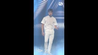 [MPD직캠] 몬스타엑스 셔누 직캠 'SHINE FOREVER' (MONSTA X SHOWNU FanCam) | @MCOUNTDOWN_2017.6.22