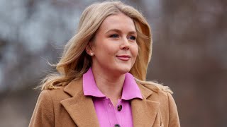Karoline Leavitt's Shocking Fashion Transformation: From Frumpy to Fabulous?