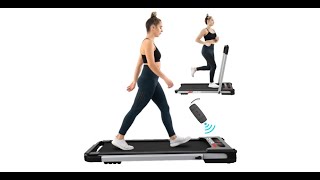 Top 5: Best Under Desk Treadmills 2021|for Home Workouts