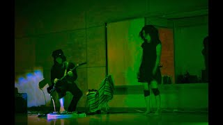 Abe”M”ARIA（Dance) × 望月 隼人 (Guitar) 2019.12.1