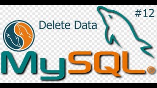 #12 How to Delete More than one Row in MySQL Table