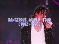 Michael Jackson — Billie Jean — Moonwalk Collection FULL (1983-2009) (IN ORDER) (2022 UPDATE)