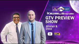 20230701 Gallop TV Selection Show Hollywoodbets Greyville Race 12