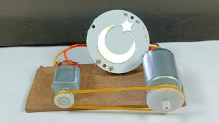 3 Simple Inventions With DC Motor | 3 Amazing DIY Tools From DC Motor | Awesome Ideas From DC Motor