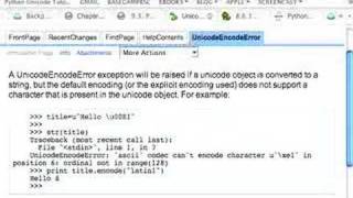 Parse and print XML file in python- Codeitch