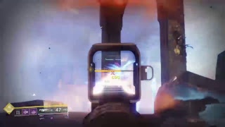 Destiny 2をまったりやる