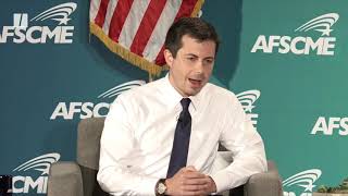 Pete Buttigieg On White Nationalism And El Paso