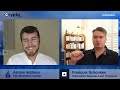 how fireblocks provides blockchain for banks institutions cbdc’s and did blockchain interviews