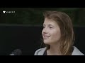 interview charlotte de witte at awakenings festival 2017