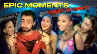 BEST OF FUNNY UBER RIDES 2023