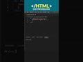 How to add Progress Bar to your website with a Simple HTML Tag! #html #html5  #progress