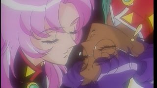 Revolutionary Girl Utena - Anime Quick Review