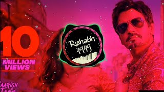 Baarish Ki Jaye DJ Remix Song B Praak  Ae Khuda Tu Bol De Tere Badlo Ko DJ remix song rishabh 4949