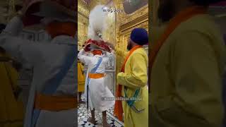 Hazur Sahib Takhat Sachkhand Sri Hazoor Abchal Nagar Sahib Nanded 11/05/2024 Morning hazursahiblive