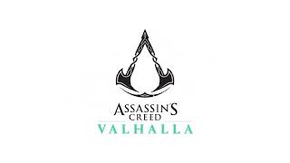 Assassin's creed Valhalla - Video Game Logo Animation