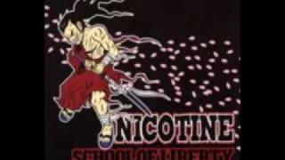 Nicotine - Dream Of Summer Days