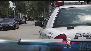 Arrest made in Naples shooting