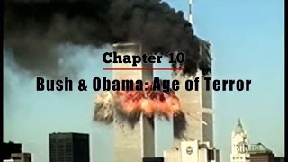 The Untold Story of Bush and Obama | Oliver Stone's Untold History of the United States | #history