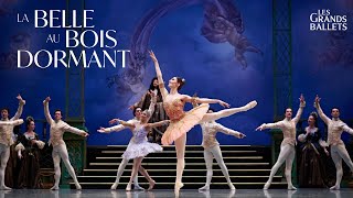 La Belle au bois dormant | Les Grands Ballets