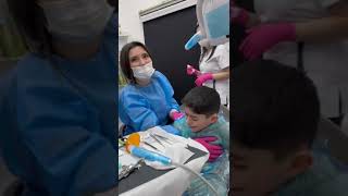 Dr.Aynur Damirova +994703336344 #draynurdamirova #dentalbutik #dentalbutikailəsi #draynurdem