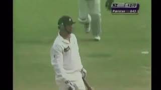 Tribute to shoaib akhtar - hall of fame speedster