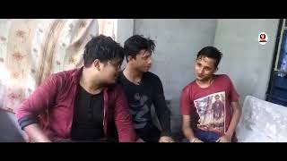 Assamese comedy video//nipu and betal//WhatsApp status video fanny//#olacrazy #fannyvideo