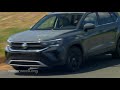 2022 volkswagen taos motorweek road test