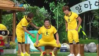 위기탈출 넘버원 - Escaping Crises Number One EP354 # 005