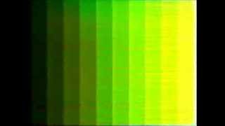 Test Pattern plus CBC North 1981