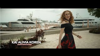 Kai Alivia Koren Concert Reel