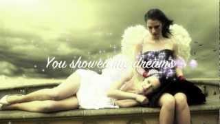 Within Temptation~ Angels (lyrics)