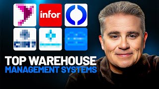 Top Warehouse Management Systems (WMS): 90% of People Choose Wrong
