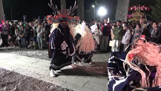 ２０１４小鎚神社宵宮祭⑤