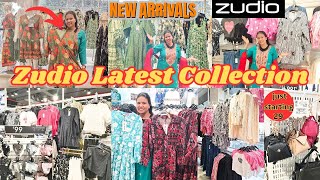 Zudio Latest Collection 2025 | Starting 29/- | Zudio Haul | Zudio Shopping | Zudio Summer Collection