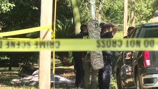 Police make arrest in the murder of a Bainbridge man; here's what we know about the case