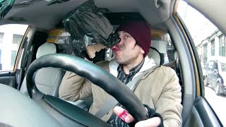 Distracted Driving
