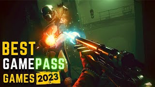 Top 30 Best Xbox Gamepass Games of All Time / Xbox Game Pass Best Games in 2023