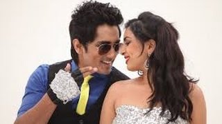 Naalo Okkadu Trailer  Siddharth & Deepa Sannidhi