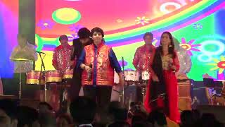 MAA MARO SONA RUPA NO BAJOTYO, LIVE PERFORMANCE BY FALGUNI PATHAK