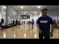 Osmow’s Hope Fund Volleyball Tournament | MNP LLP vs Skip The Dishes Finals - Pt 1