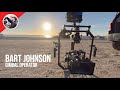 Bart Johnson - Gimbal Operator - 2022 Demo Reel