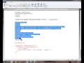 HOW TO PUT JQUERY CODE IN A EXTERNAL  JS FILE