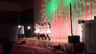 大宮アイドールパインズビアホール2015@浦和ロイヤルパインズホテル